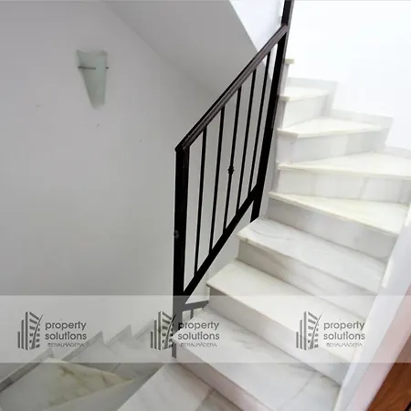 Lomas De Mena 20 - Atico Con Vistas Al Mar - Barbacoa Y Piscina- Parking Gratis -excelente Conexion Wifi Appartement *