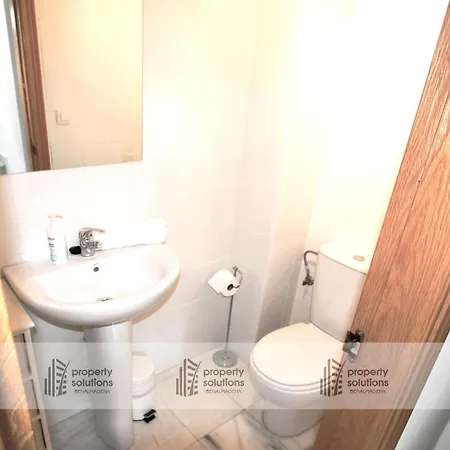 Appartement Lomas De Mena 20 - Atico Con Vistas Al Mar - Barbacoa Y Piscina- Parking Gratis -excelente Conexion Wifi