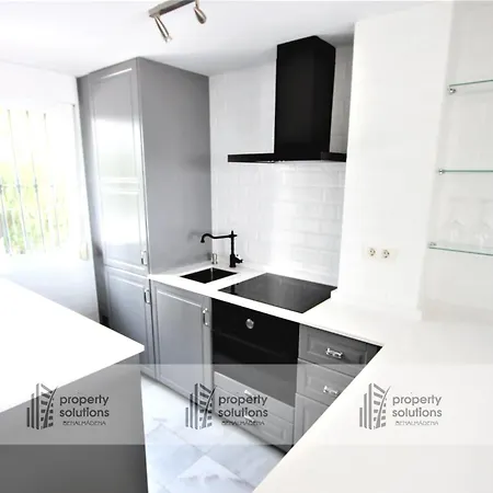 Lomas De Mena 20 - Atico Con Vistas Al Mar - Barbacoa Y Piscina- Parking Gratis -excelente Conexion Wifi *
